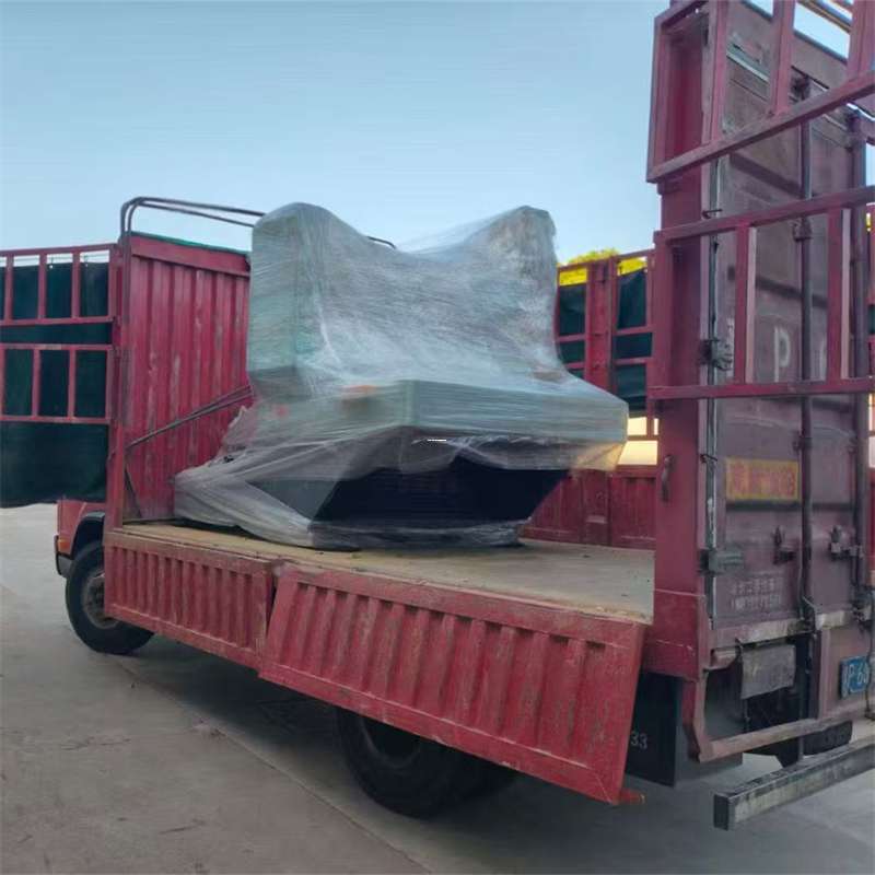 江州区和静县：物流专线的高效货运解决方案